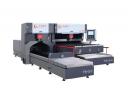 Flat and rotary laser cutting machine - JCPY-8030