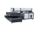 Cross table laser cutting machine - JCGD1218-400w