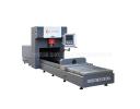 rotary laser cutting machine - JCYM8030