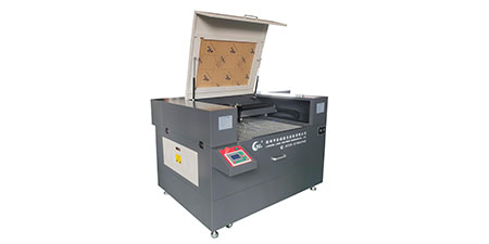 CO2 Laser Machine