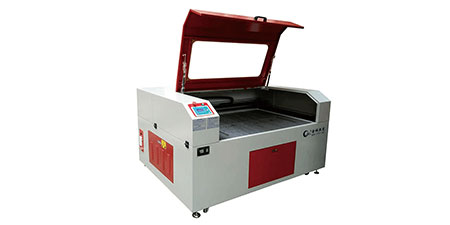 Laser Engraving Machine